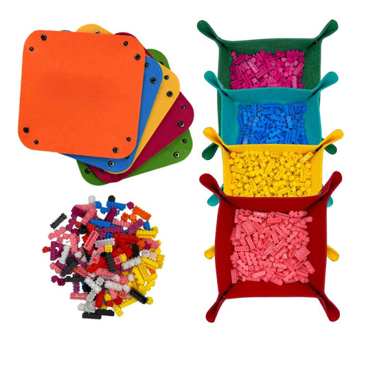 Boîte de tri CUBORSO
